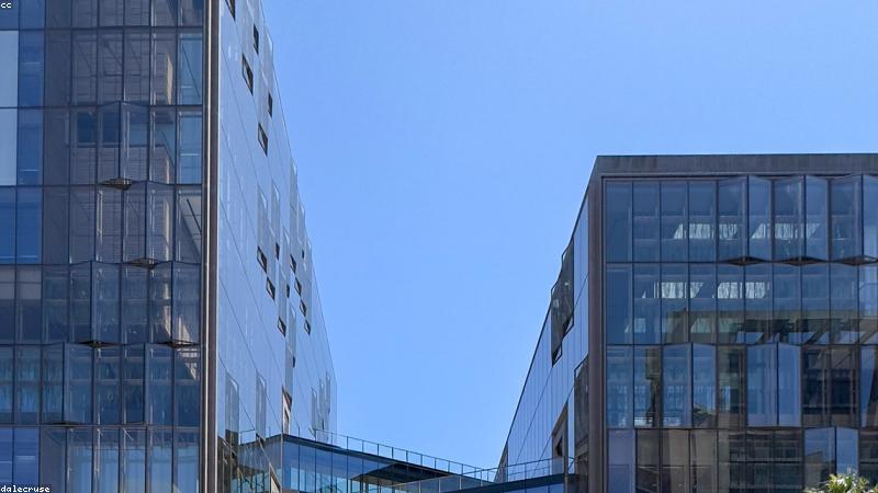 91次元网页浏览器品牌视觉形象展示
